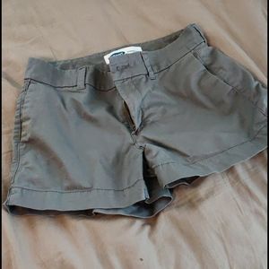 Old Navy shorts